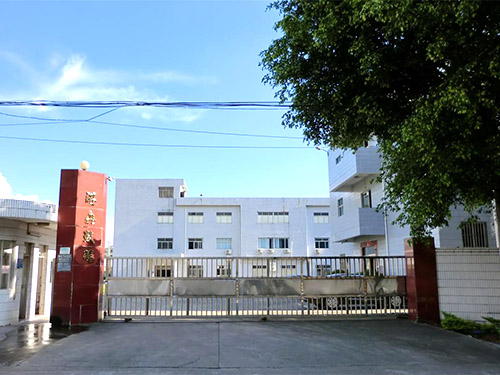 东莞公司厂房(Workshop